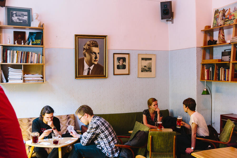 Travel Photography Riga A travel Essay about the Latvian city Riga