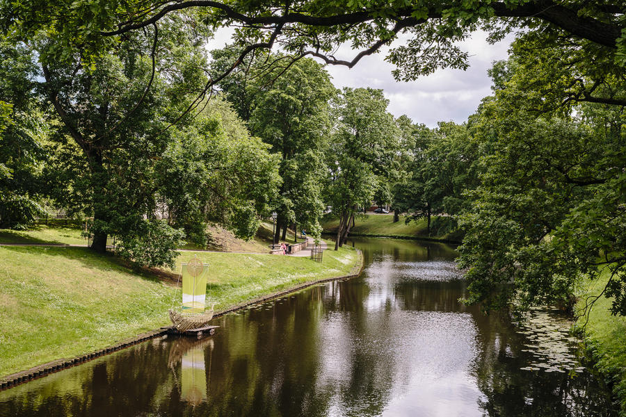 Travel Photography Riga A travel Essay about the Latvian city Riga