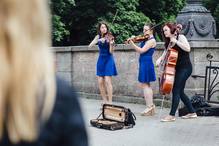 Travel Photography Riga A travel Essay about the Latvian city Riga