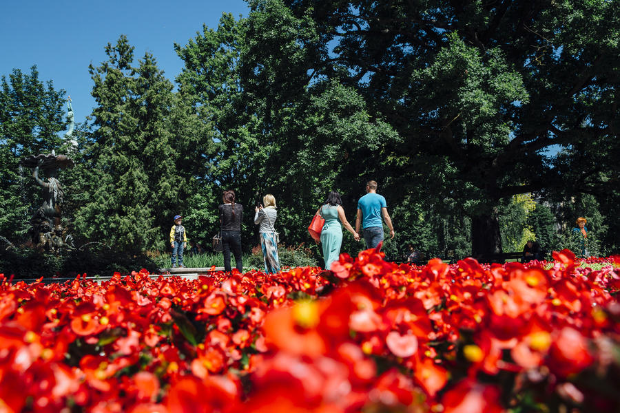 Travel Photography Riga A travel Essay about the Latvian city Riga