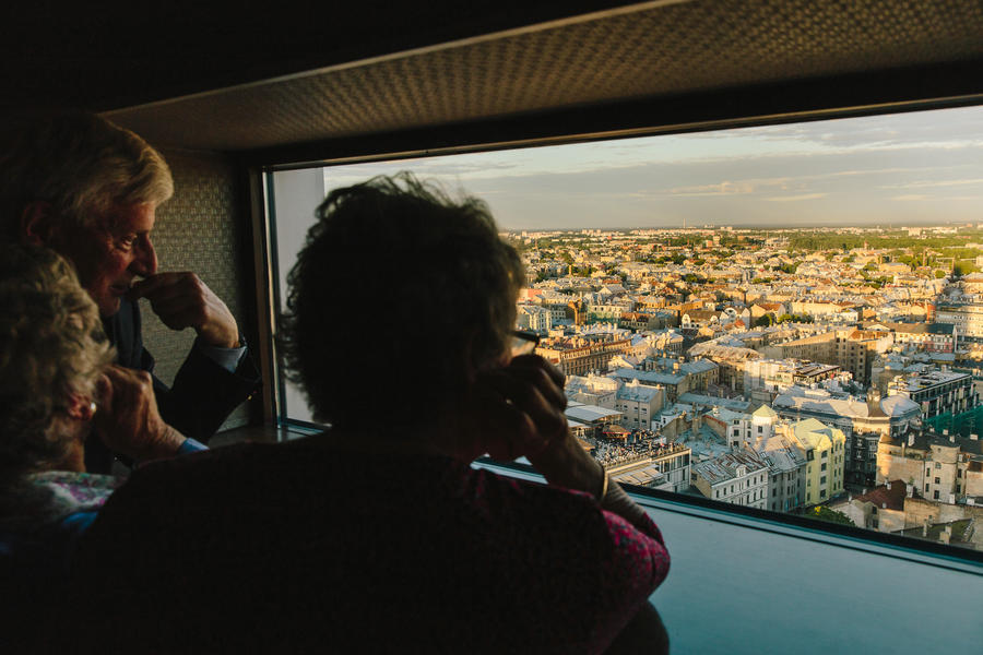 Travel Photography Riga A travel Essay about the Latvian city Riga
