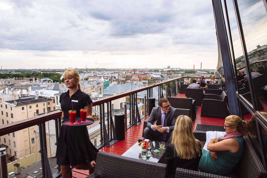Travel Photography Riga A travel Essay about the Latvian city Riga