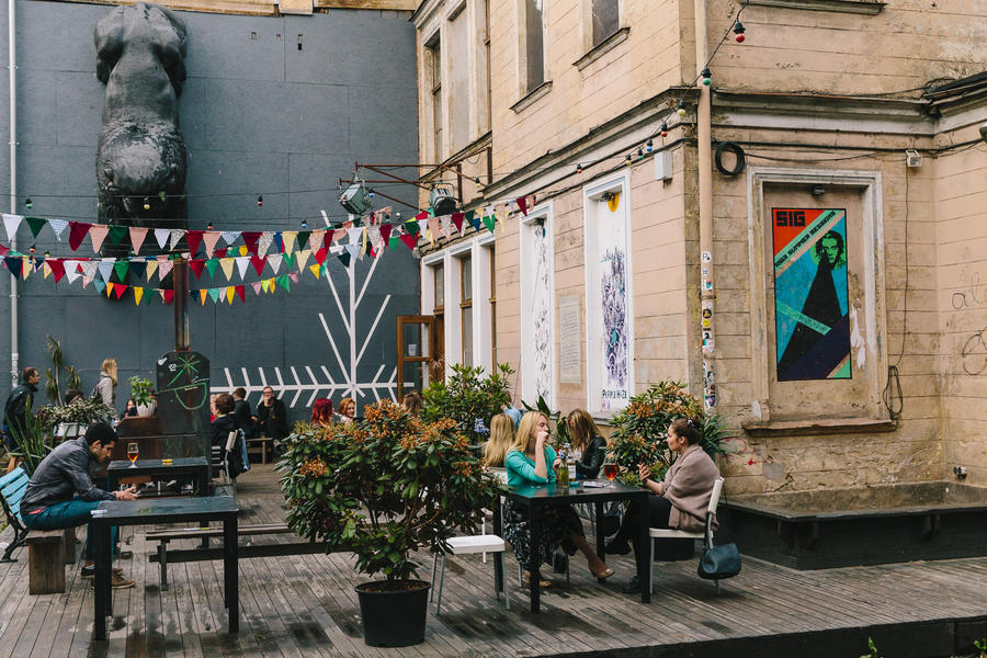 Travel Photography Riga A travel Essay about the Latvian city Riga