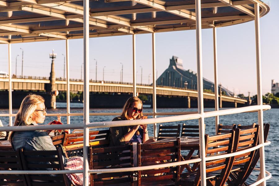 Travel Photography Riga A travel Essay about the Latvian city Riga